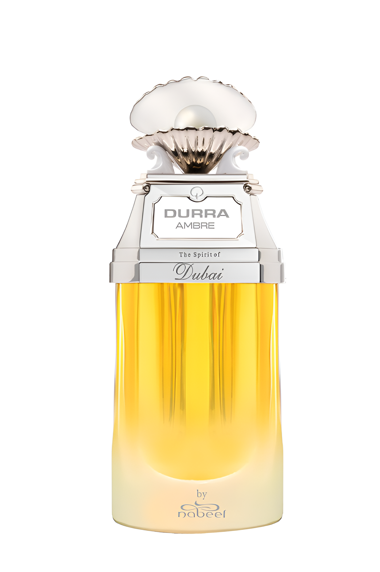 The Spirit of Dubai Durra Ambree